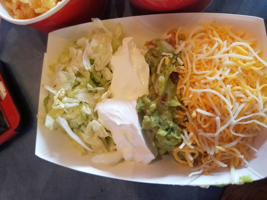 Taco Cabana | restaurant | 5850 Hwy 6, Missouri City, TX 77459, USA | 2814992464 OR +1 281-499-2464