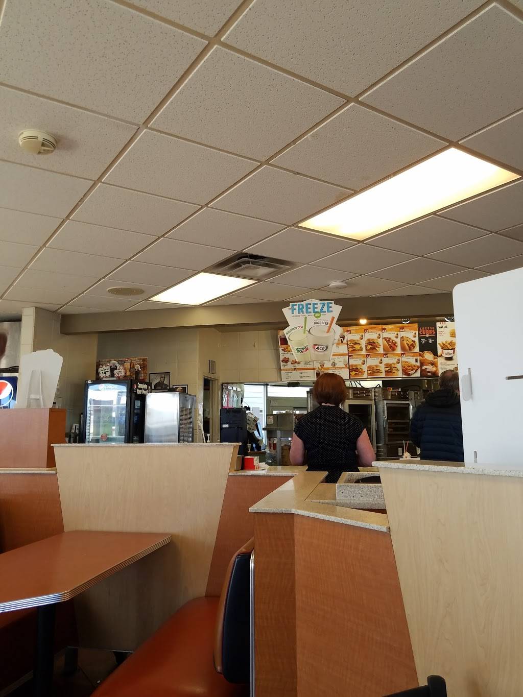 KFC | restaurant | 8115 Dorothy Ln, Colorado Springs, CO 80918, USA | 7195995501 OR +1 719-599-5501