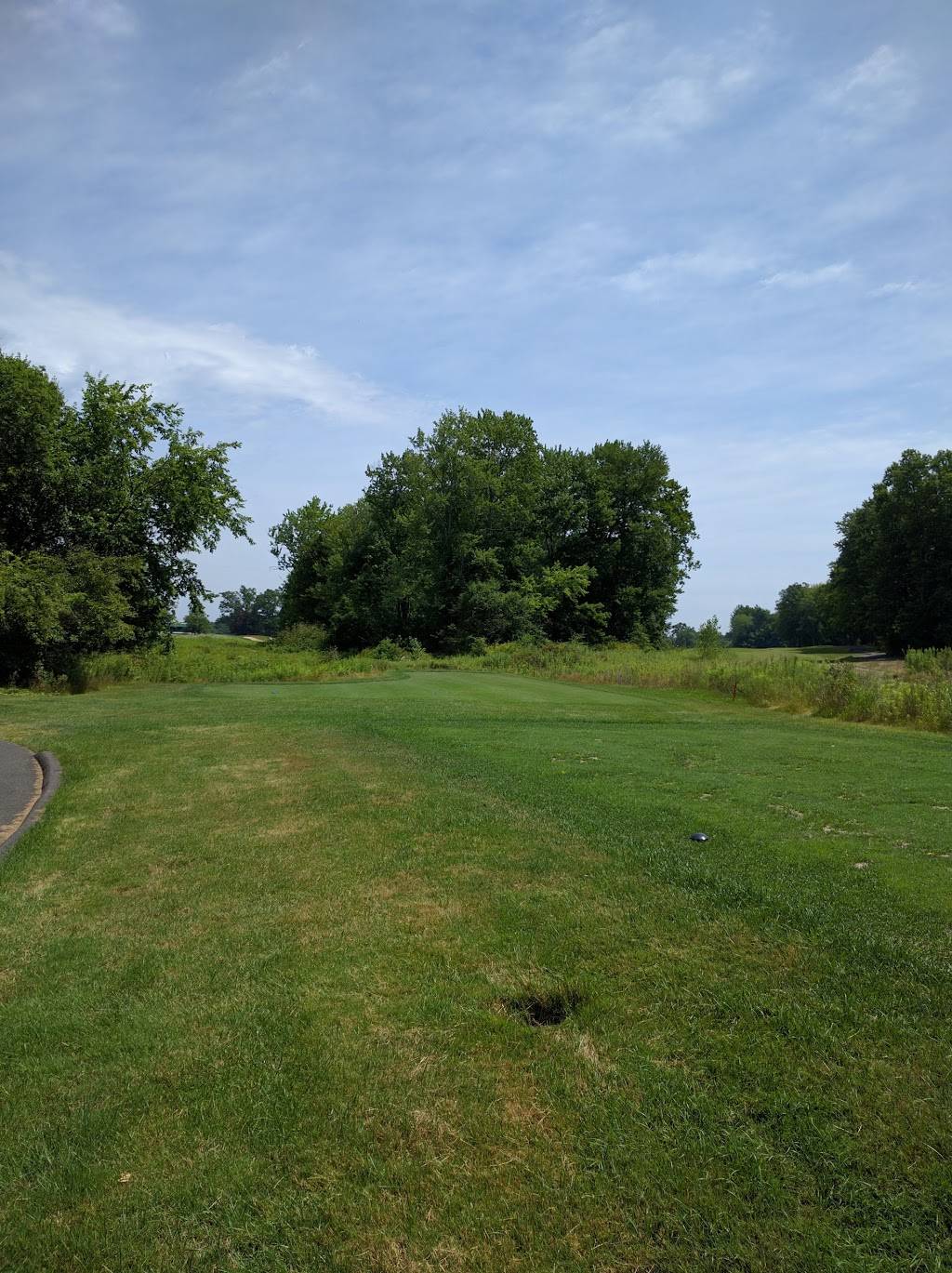 Gillette Ridge Golf Club | restaurant | 1360 Hall Blvd, Bloomfield, CT 06002, USA | 8607261430 OR +1 860-726-1430