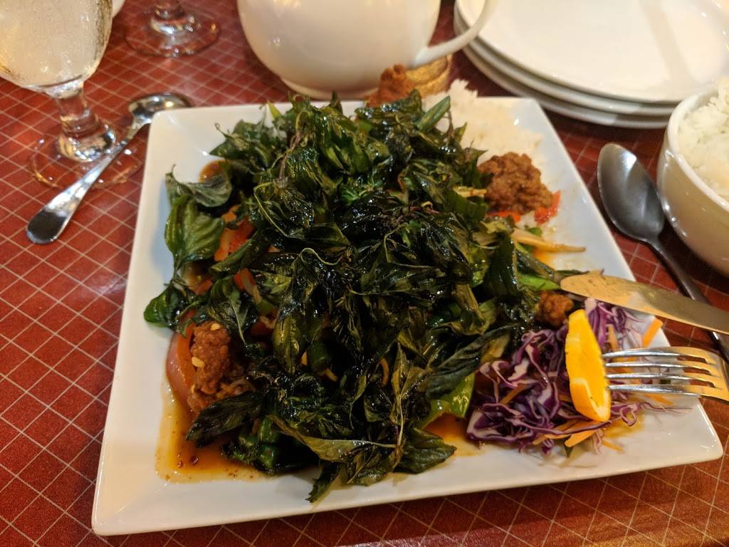 Kannikas Thai Kitchen | restaurant | 430 Haywood Rd, Greenville, SC 29607, USA | 8642974557 OR +1 864-297-4557