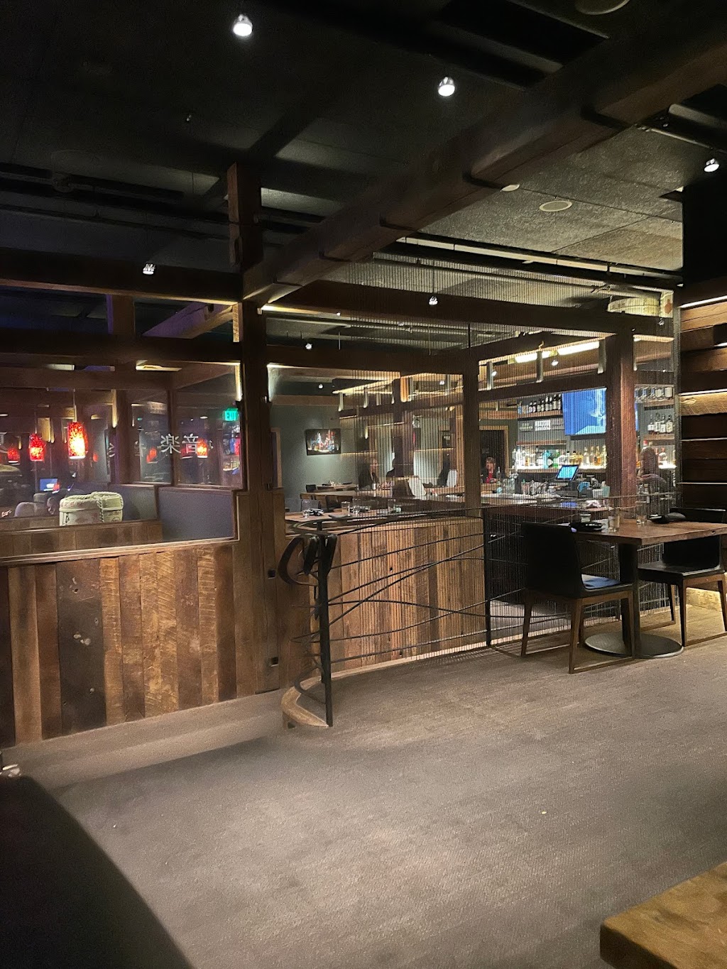 Izakaya Carbondale | restaurant | 225 Main St, Carbondale, CO 81623, USA | 9703404225 OR +1 970-340-4225