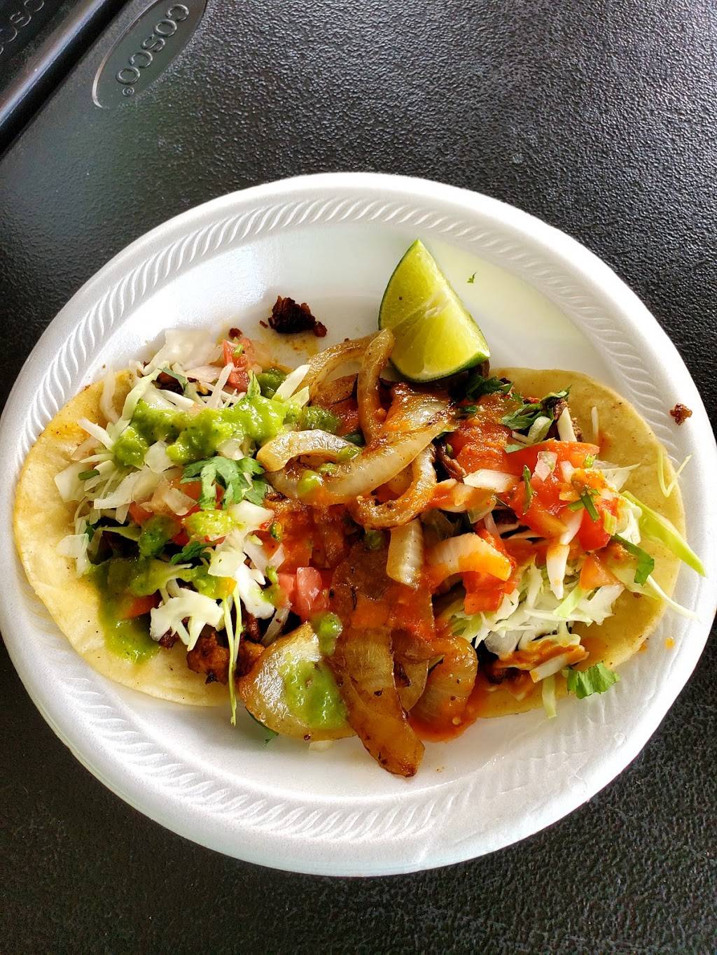 Taqueria Los Indios | restaurant | 539 N Market Blvd, Webster, FL 33597, USA | 3524849942 OR +1 352-484-9942