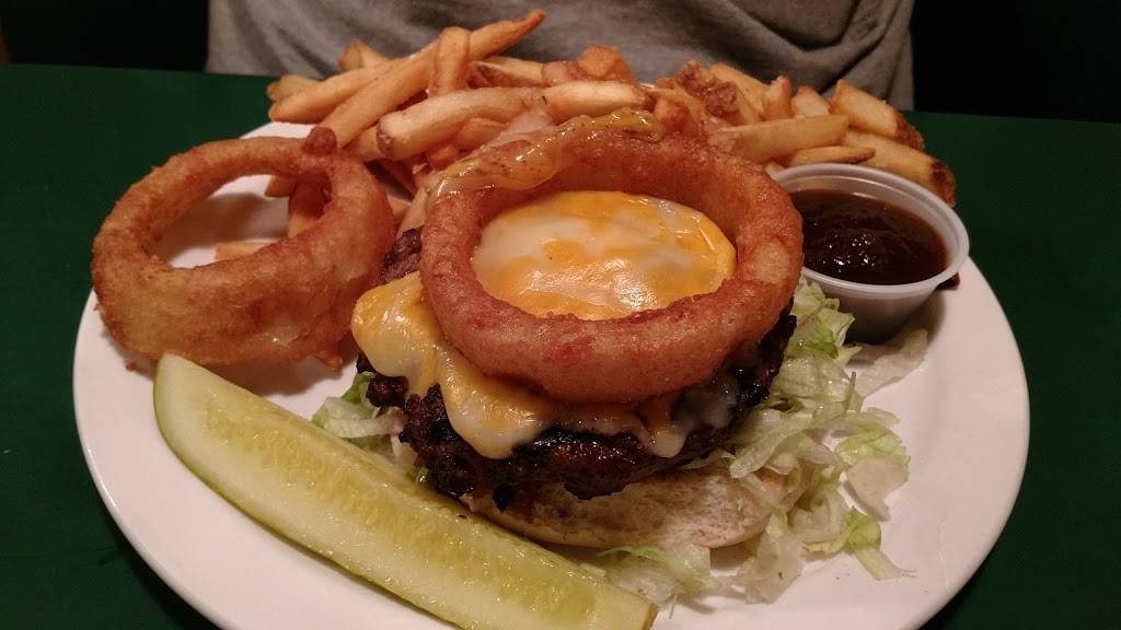 58 Main BBQ & Brew | restaurant | 58 N Main St, Brockport, NY 14420, USA | 5856372383 OR +1 585-637-2383