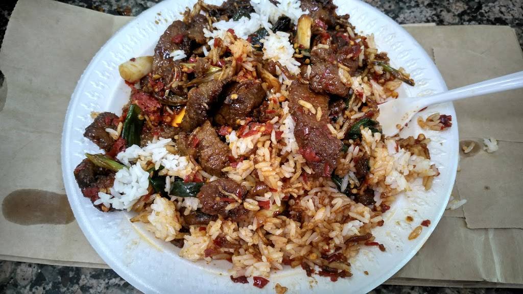 Happy Chef | restaurant | 2407, 1215 S Harlem Ave, Forest Park, IL 60130, USA | 7084888181 OR +1 708-488-8181