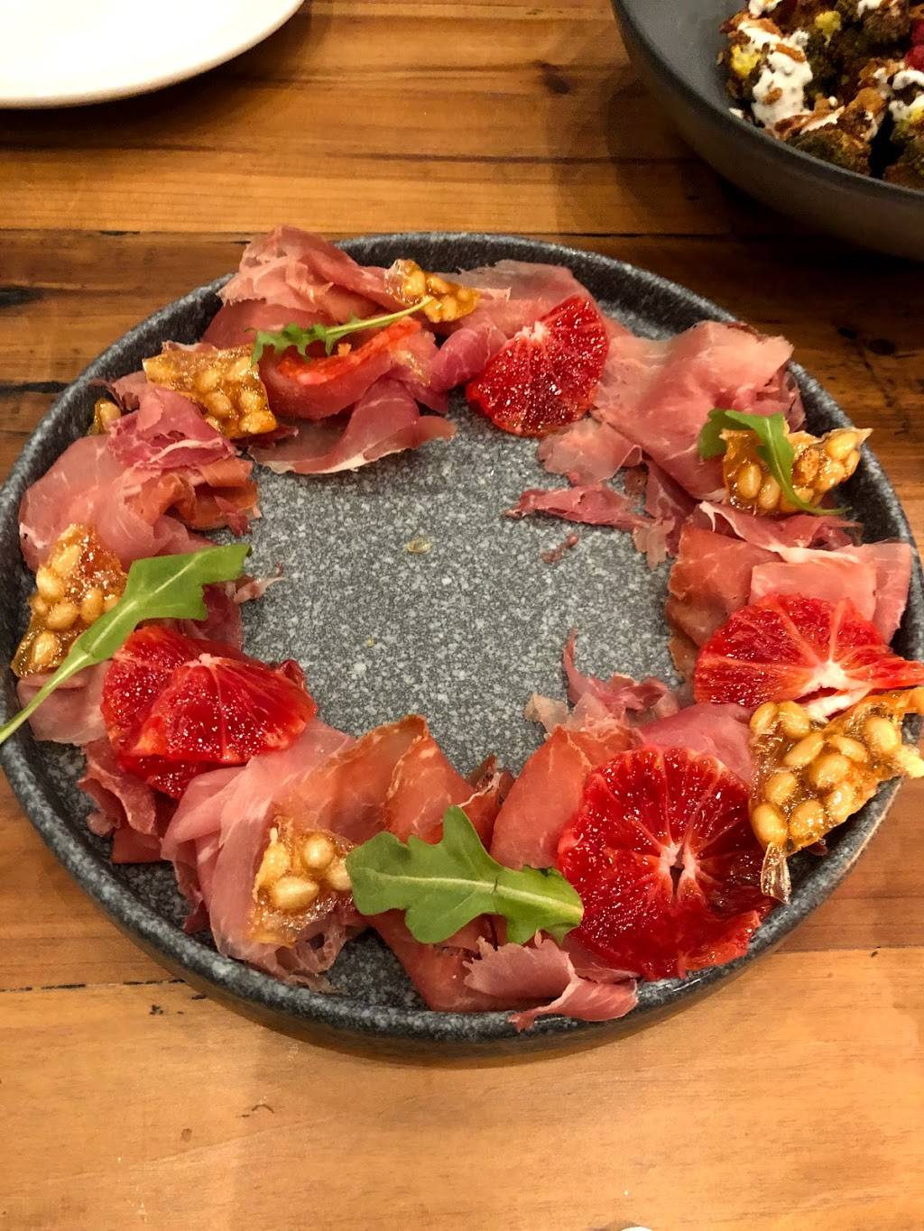 Felina Restaurant and Events | restaurant | 54 E Ridgewood Ave, Ridgewood, NJ 07450, USA | 5512765454 OR +1 551-276-5454