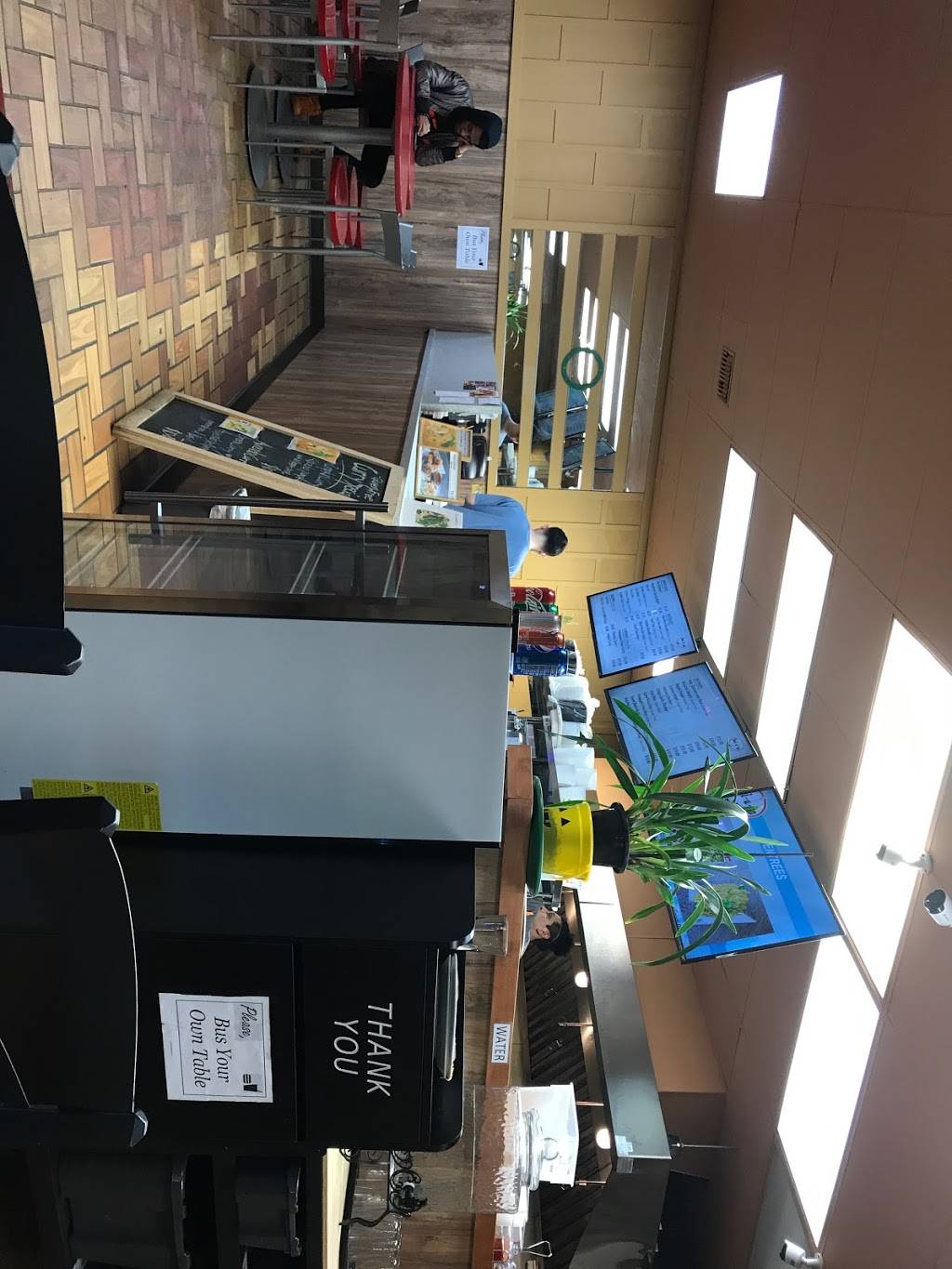 Thai U Up. Thai Street Food | restaurant | 13456 1st Ave S, Burien, WA 98168, USA | 2065032914 OR +1 206-503-2914