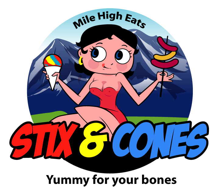 Stix N Cones | meal takeaway | 6758 E Exposition Ave, Denver, CO 80224, USA | 7205199814 OR +1 720-519-9814