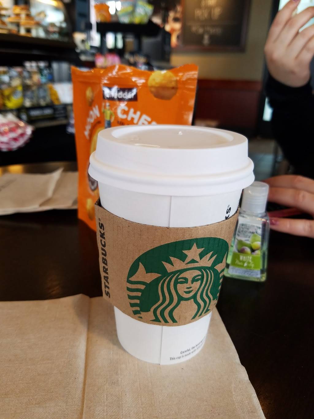 Starbucks | cafe | 2265 Huntington Dr, San Marino, CA 91108, USA | 6266830807 OR +1 626-683-0807