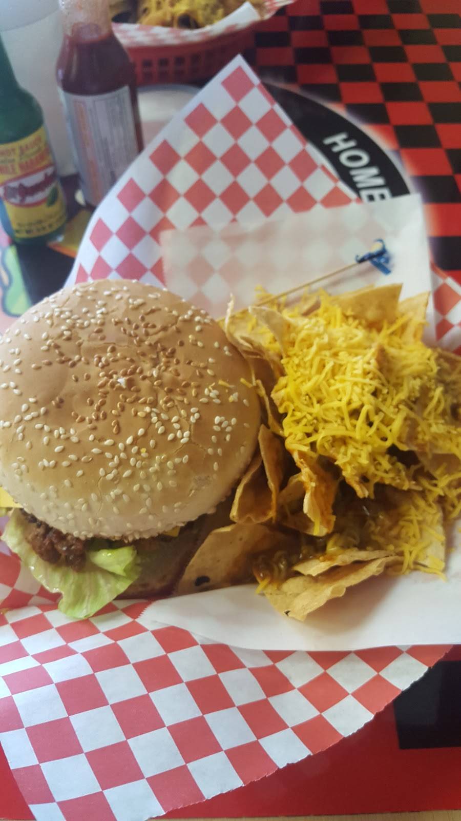 Edys Burgers | restaurant | 11007 Victory Blvd, North Hollywood, CA 91606, USA | 8187530648 OR +1 818-753-0648