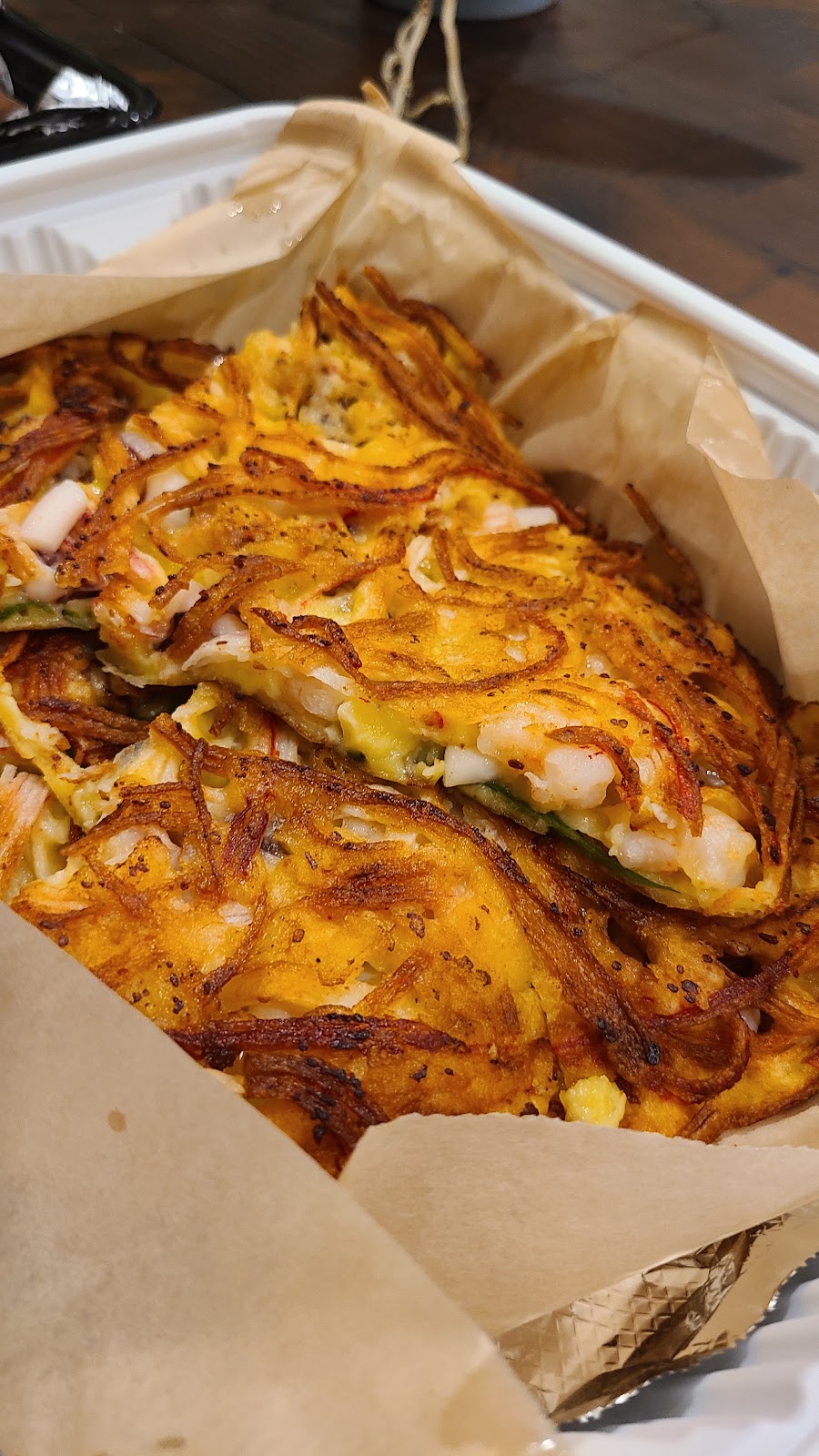 Omma Tofu House | restaurant | 1220 S Golden W Ave F, Arcadia, CA 91007, USA | 6263488142 OR +1 626-348-8142