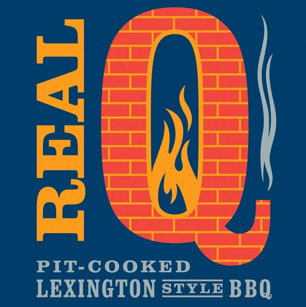 Real Q | restaurant | 5353 Gumtree Rd, Winston-Salem, NC 27107, USA | 3367694227 OR +1 336-769-4227