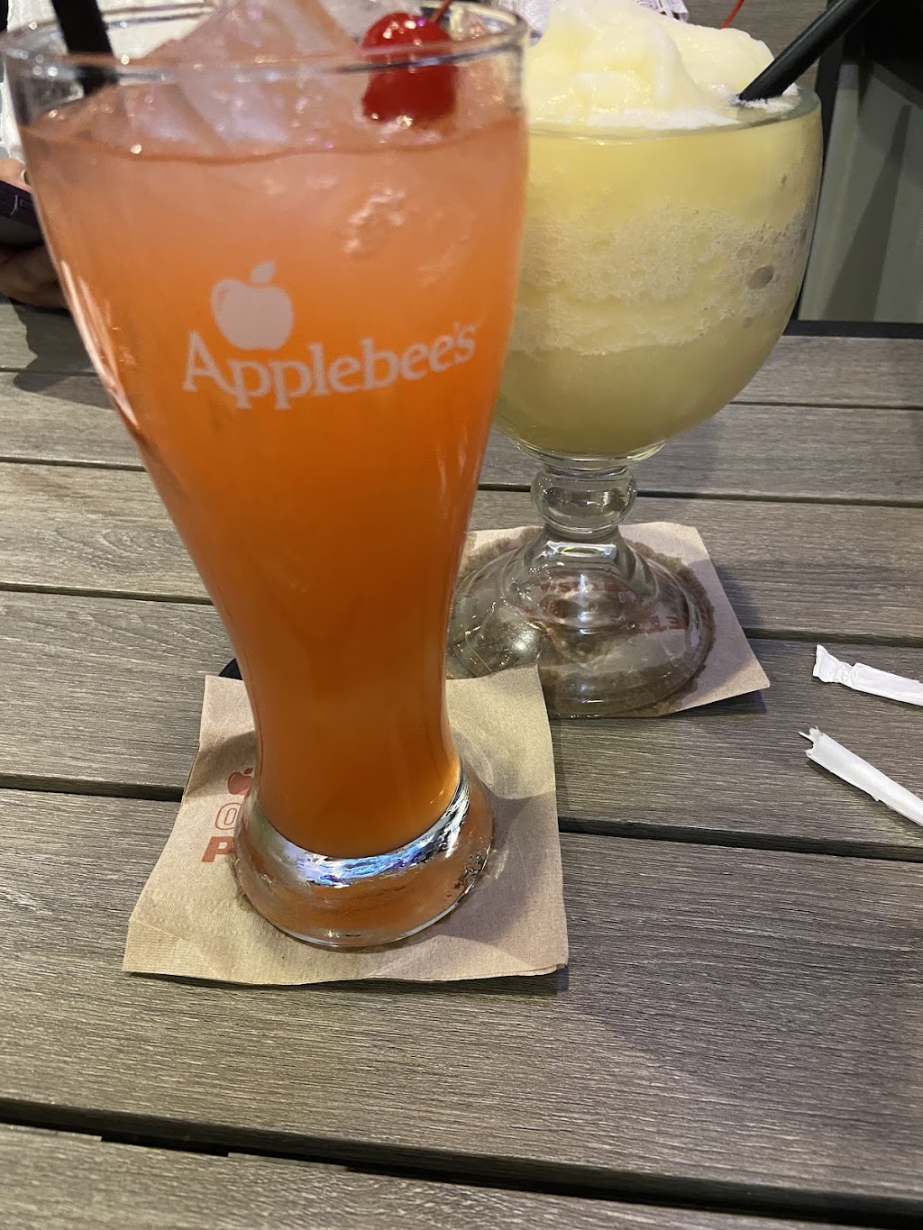 Applebee’s | restaurant | 4385 Frontage Rd, Brownsville, TX 78520, USA | 9565945980 OR +1 956-594-5980