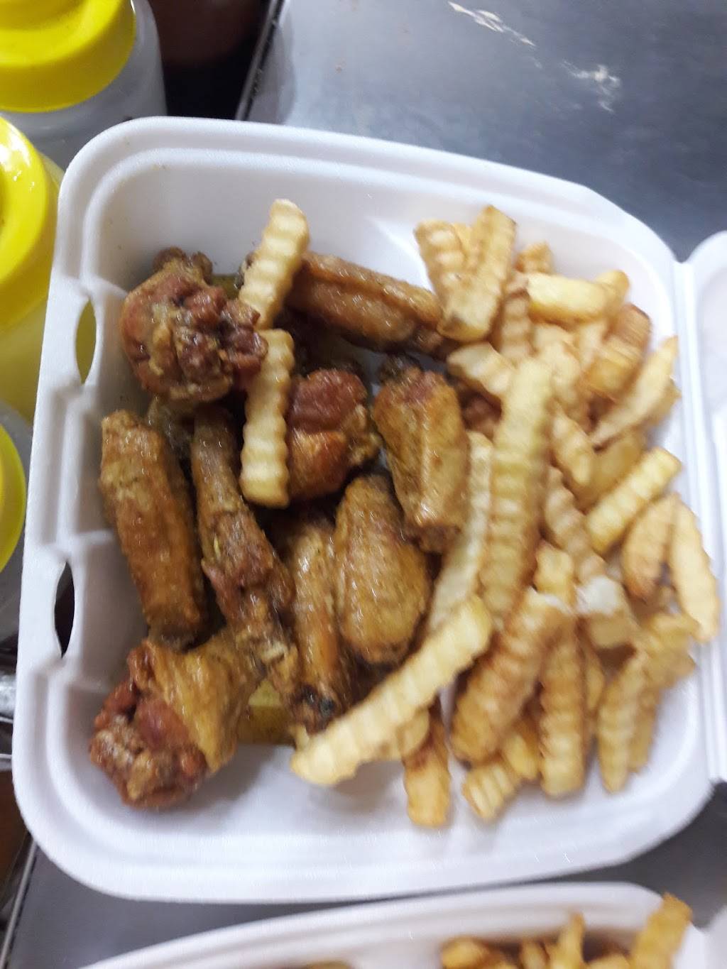 Americas Best Wings | restaurant | 7933 Baltimore Annapolis Blvd, Glen Burnie, MD 21060, USA | 4107611300 OR +1 410-761-1300