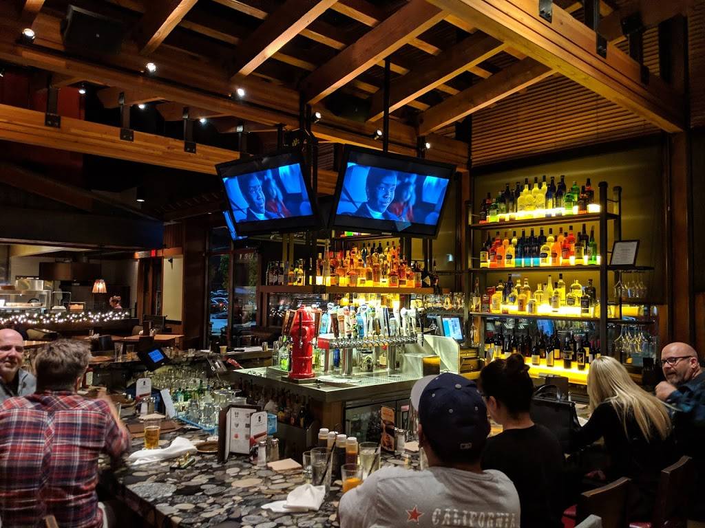 Lazy Dog Restaurant & Bar | restaurant | 278 Los Cerritos Center, Cerritos, CA 90703, USA | 5624026644 OR +1 562-402-6644