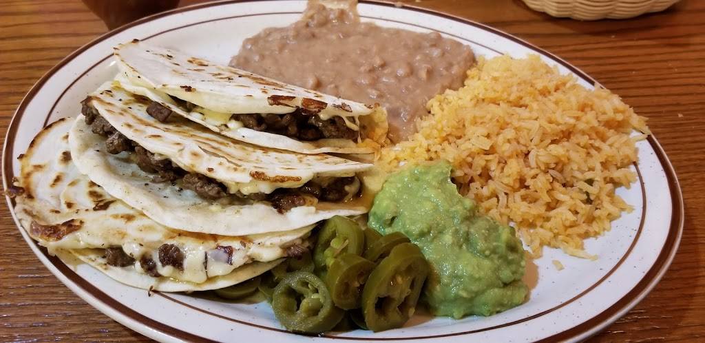 El Rancho Mexican Restaurant | restaurant | 5900 Vernor Hwy, Detroit, MI 48209, USA | 3138432151 OR +1 313-843-2151