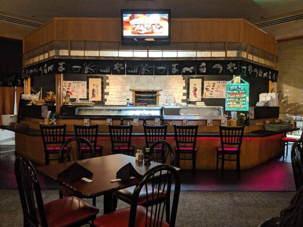 Kudo Steakhouse & Sushi | restaurant | 5334 NW Cache Rd, Lawton, OK 73505, USA | 5802482828 OR +1 580-248-2828