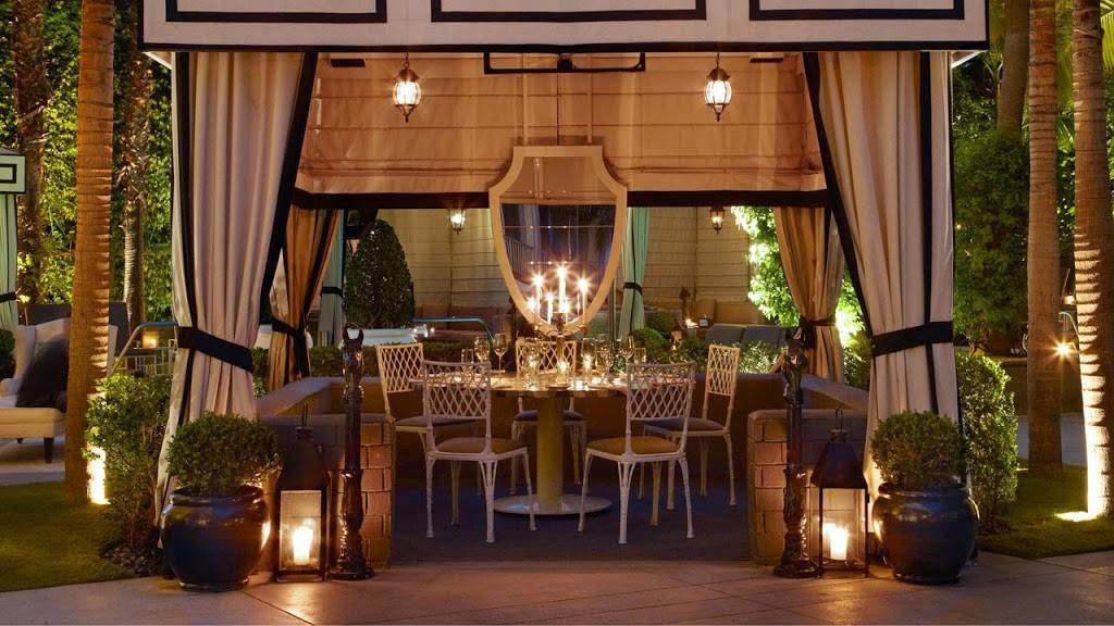 Cast Restaurant & Lounge | night club | 1819 Ocean Ave, Santa Monica, CA 90401, USA | 3102607511 OR +1 310-260-7511