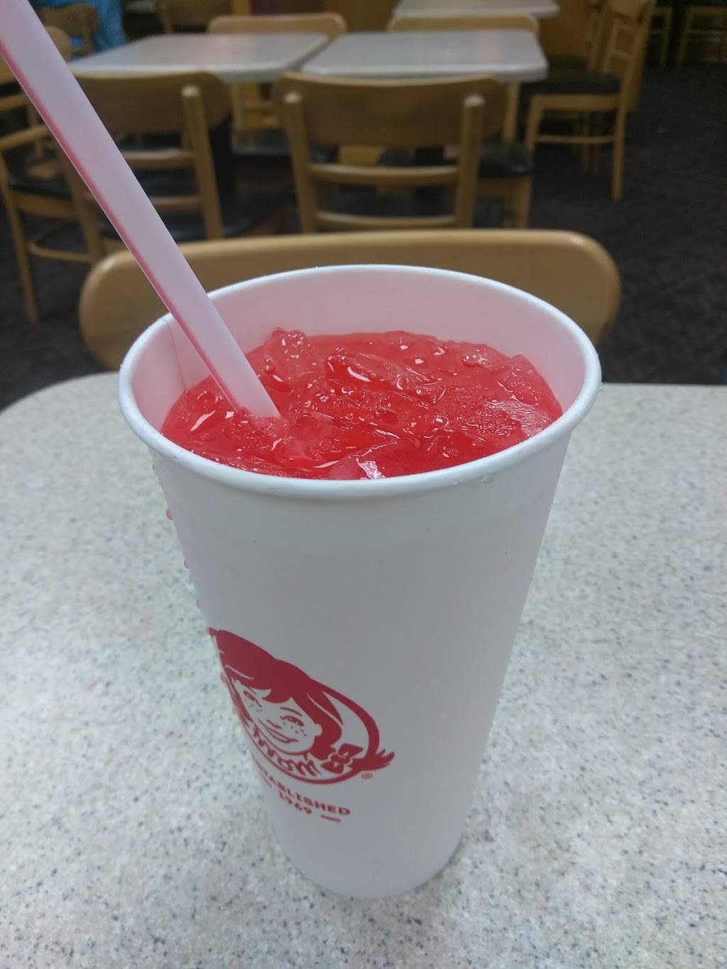 Wendys | restaurant | 15021 Tamiami Trail, North Port, FL 34287, USA | 9414232852 OR +1 941-423-2852