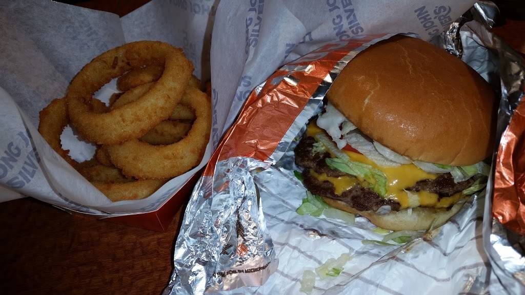 A&W Restaurant | restaurant | 1304 S Main St, Belen, NM 87002, USA | 5058644481 OR +1 505-864-4481