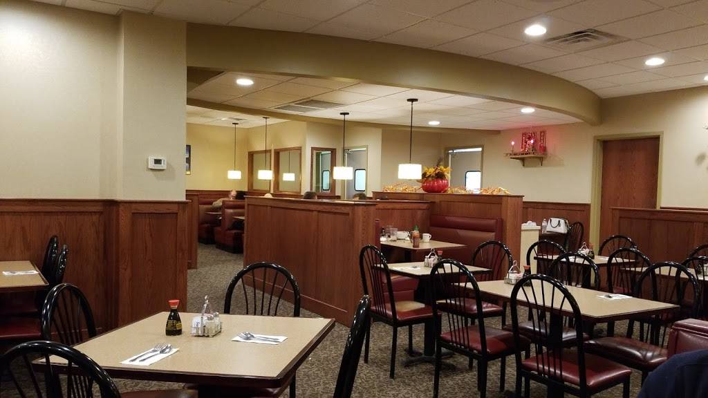 Panda House Chinese Restaurant | restaurant | 913 4th Ave, Worthington, MN 56187, USA | 5073725155 OR +1 507-372-5155