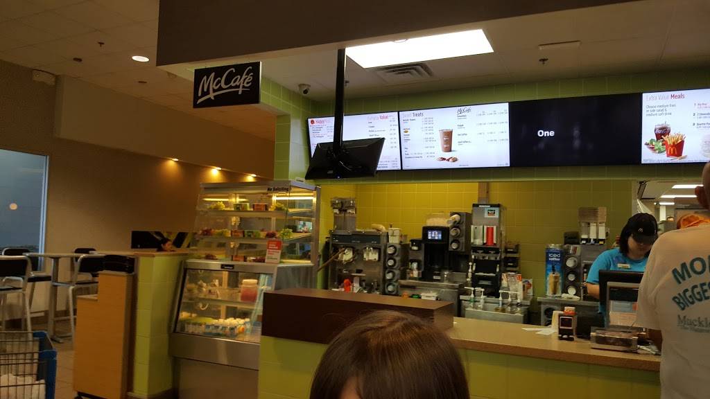 McDonalds | cafe | 13770 W Bell Rd, Surprise, AZ 85374, USA | 6239752915 OR +1 623-975-2915