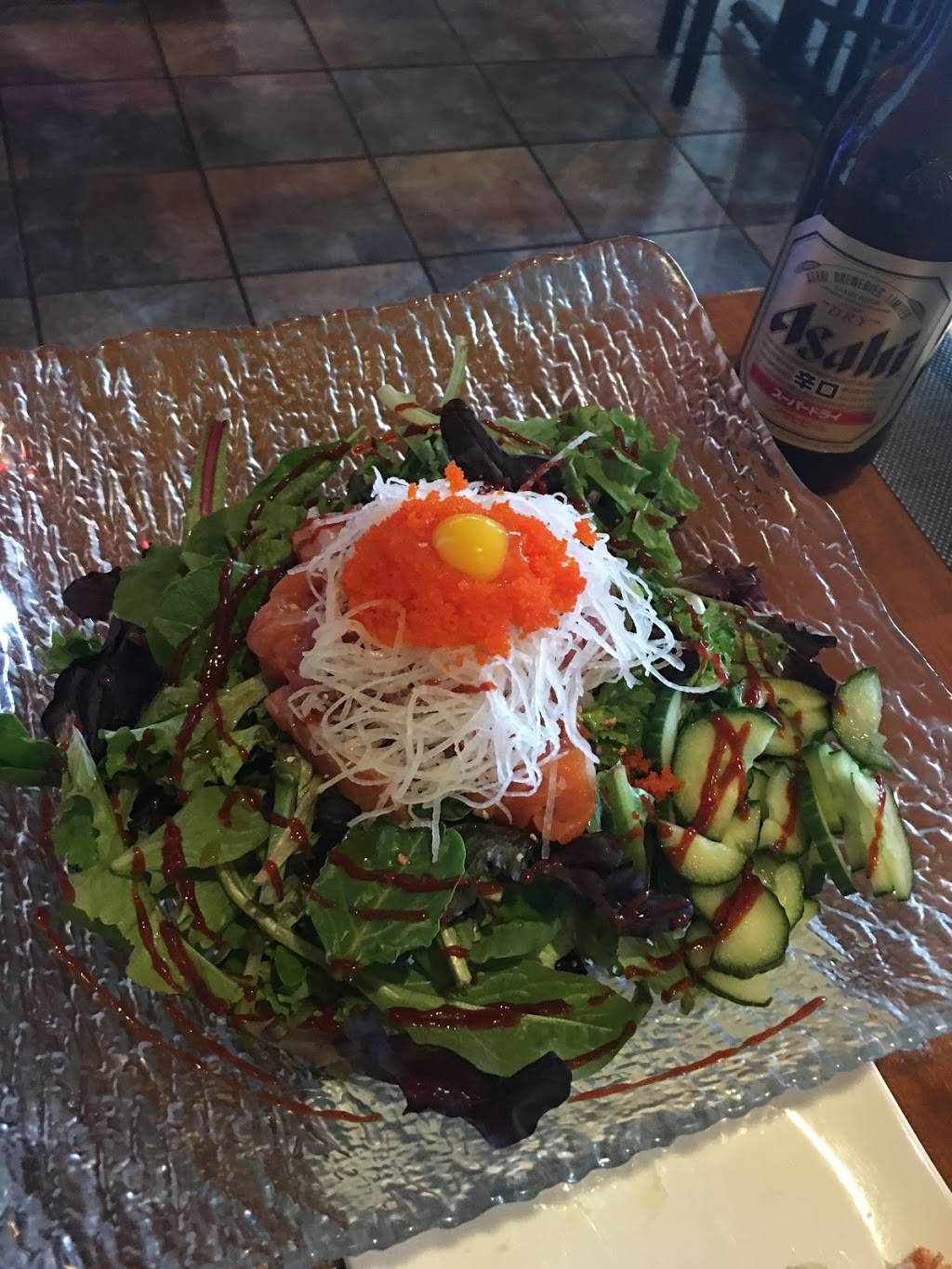 SUSHI BLUE | restaurant | 185 Pasadena Dr #130, Lexington, KY 40503, USA | 8595236862 OR +1 859-523-6862