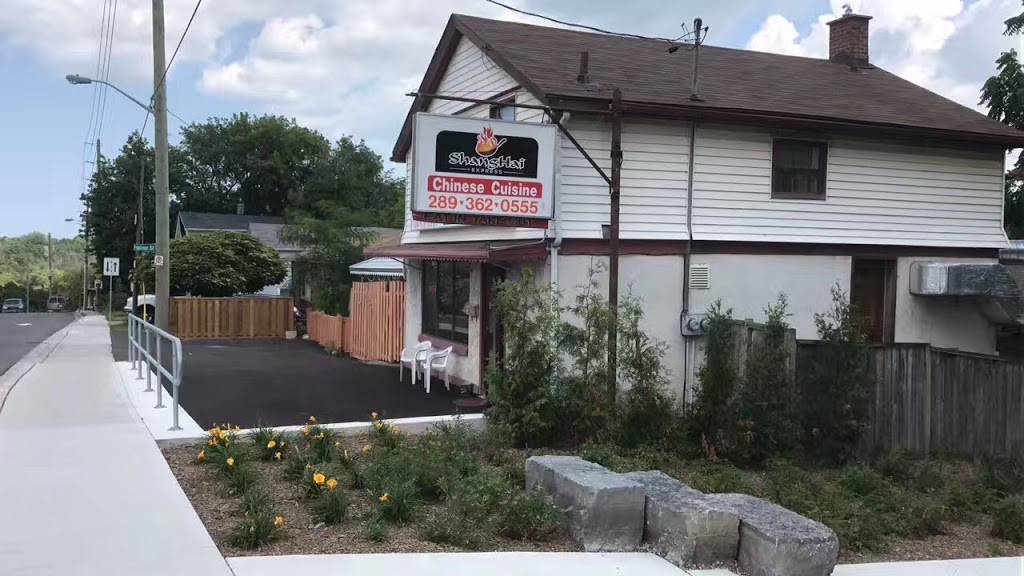 Yummy Garden Chinise Restaurant Delivery & Take Out | restaurant | St. Catharines, ON L2S 1N6, Canada | 9053468112 OR +1 905-346-8112