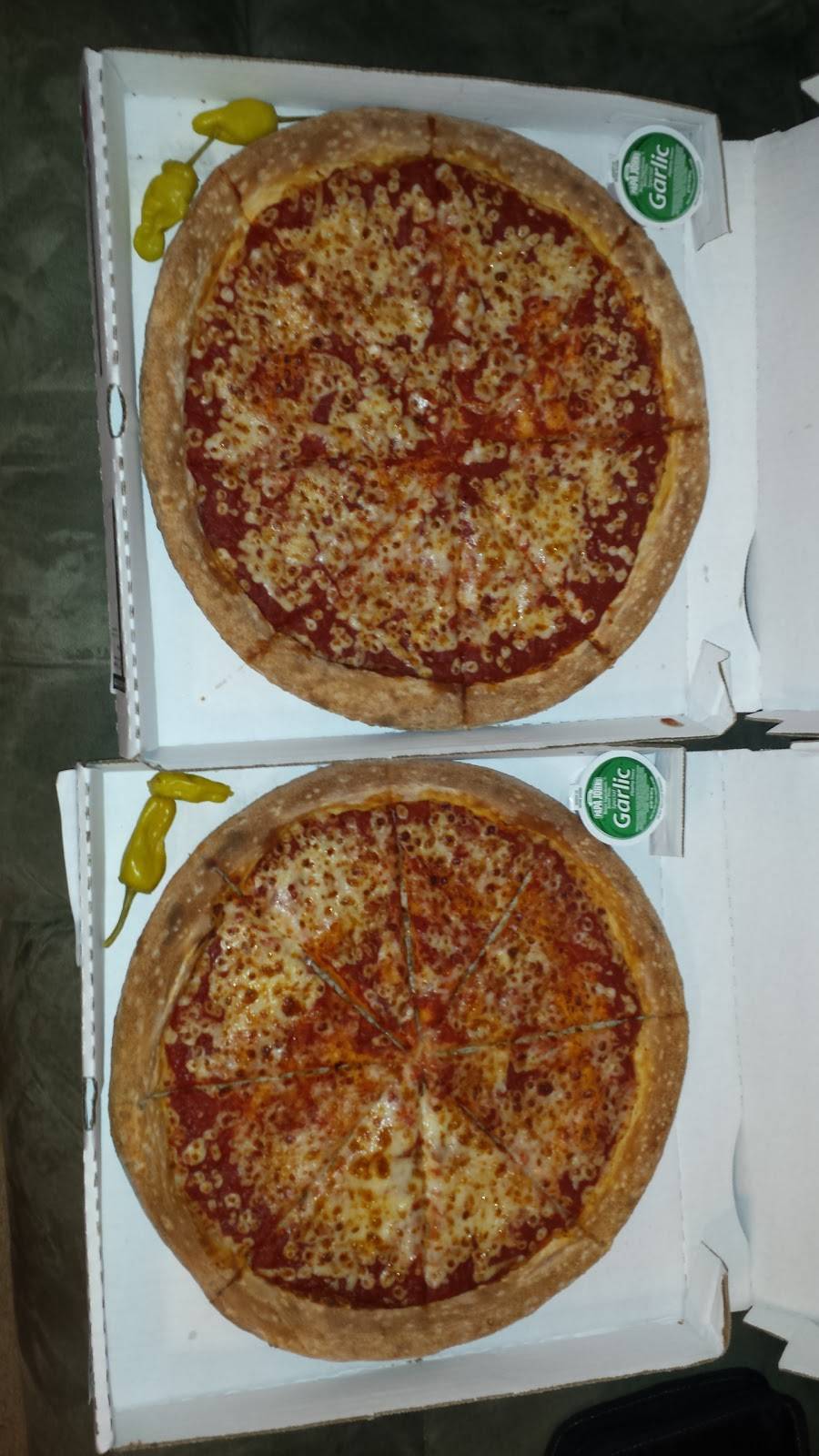 Papa Johns Pizza | restaurant | 6030 Marshalee Dr Suite 110, Elkridge, MD 21075, USA | 4107962202 OR +1 410-796-2202