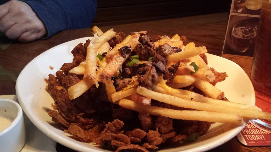 Outback Steakhouse | restaurant | 454 By-pass 72 Northwest, Greenwood, SC 29649, USA | 8642236283 OR +1 864-223-6283