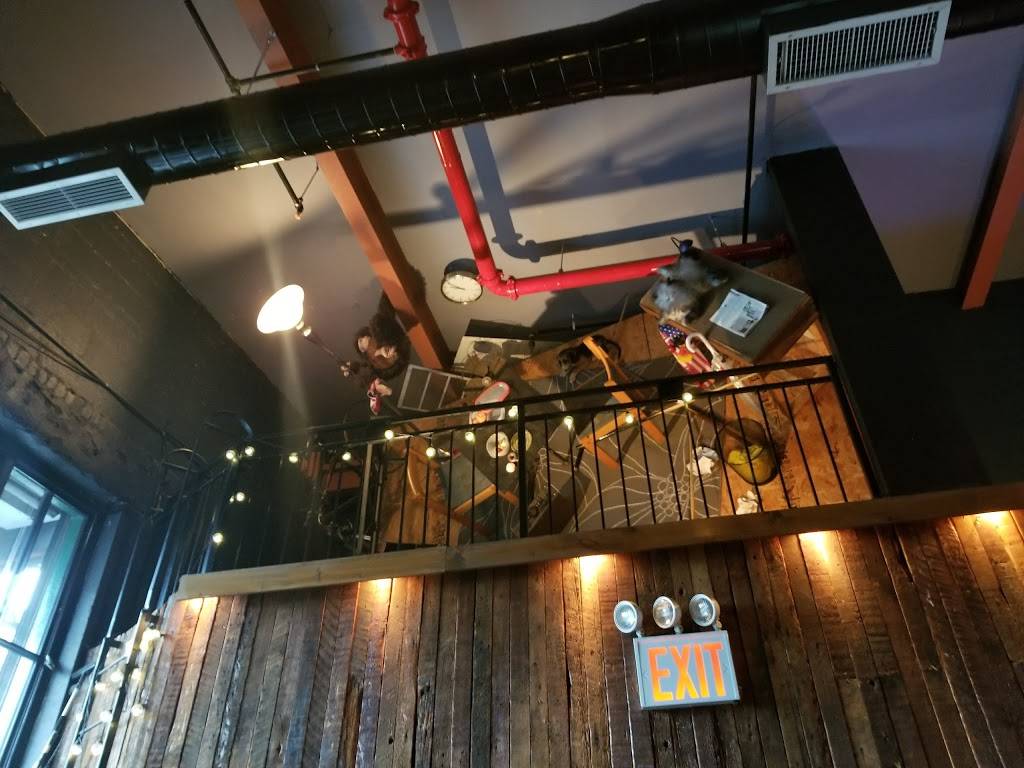 Cheers | restaurant | 3606, 568, Metropolitan Ave, Brooklyn, NY 11211, USA | 7185994311 OR +1 718-599-4311