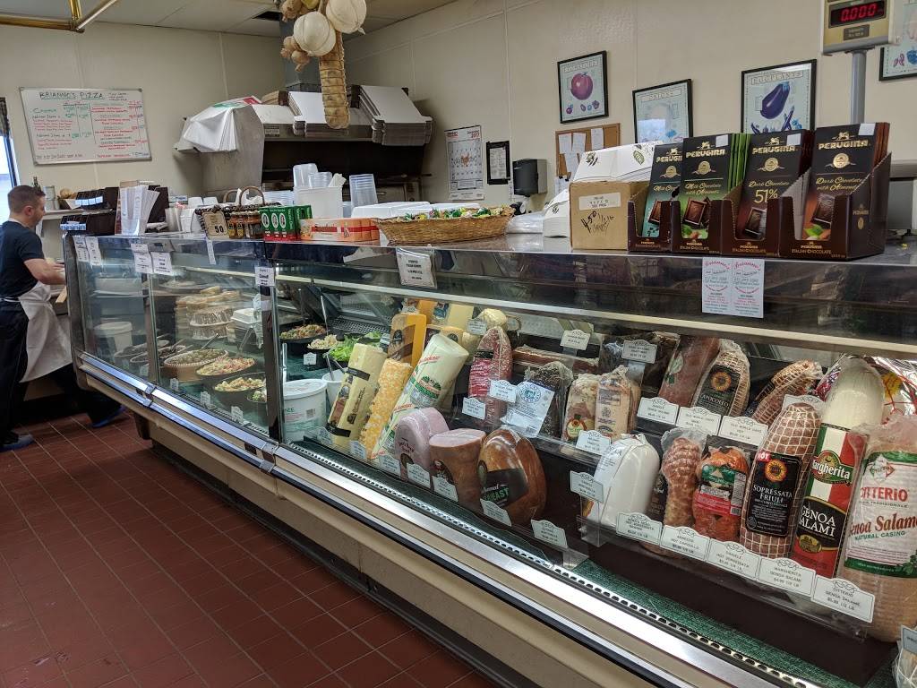 Briannos Deli-Italia | meal takeaway | 2280 Cliff Rd, Eagan, MN 55122, USA | 6518951174 OR +1 651-895-1174