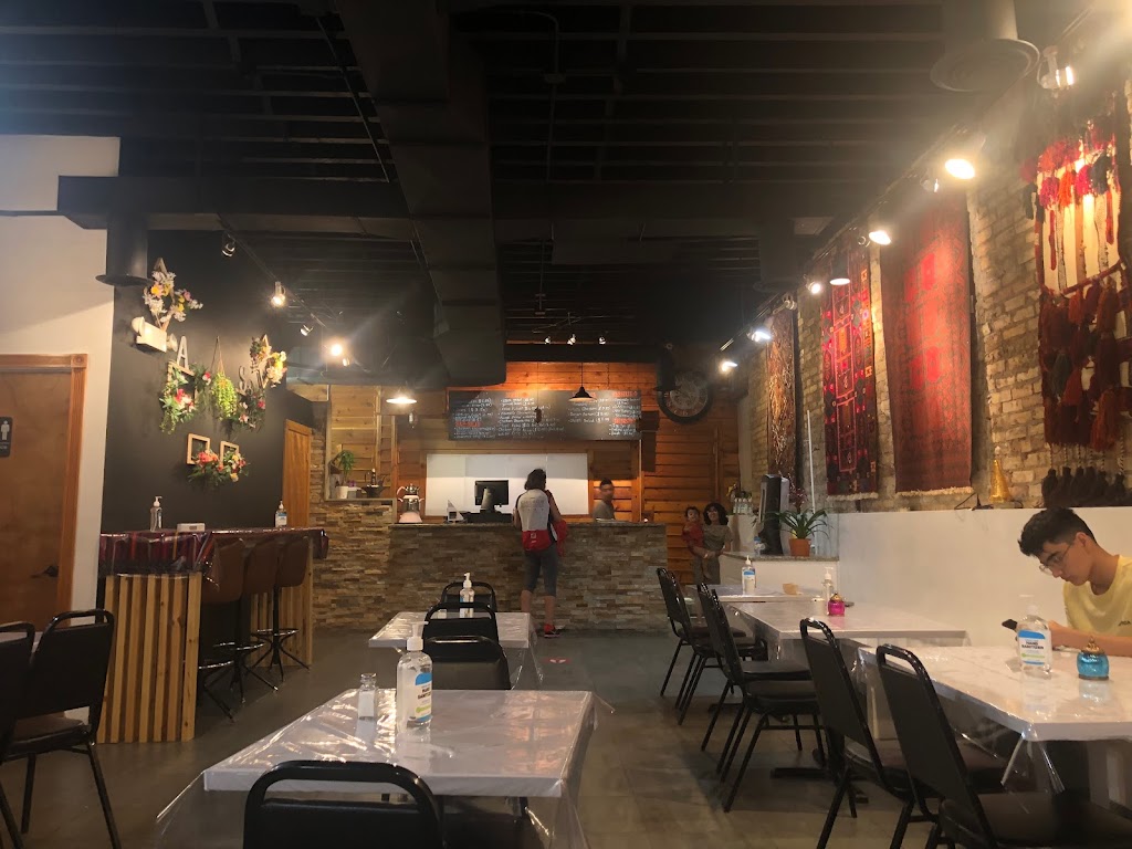 AFGHAN SARAY | restaurant | 6141 N Broadway, Chicago, IL 60660, USA | 7736541759 OR +1 773-654-1759