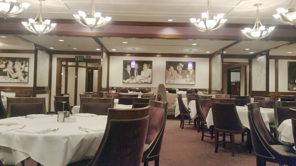 Steakhouse 55 | restaurant | 1150 W Magic Way, Anaheim, CA 92802, USA | 7147786600 OR +1 714-778-6600