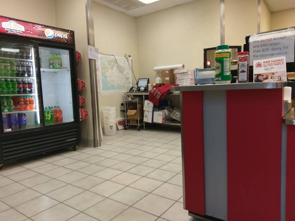 Papa Johns Pizza | restaurant | 4380a Lawehana St Ste A, Honolulu, HI 96818, USA | 8084217272 OR +1 808-421-7272