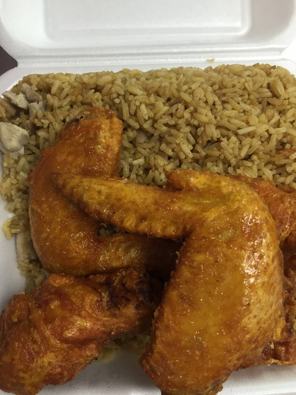 Chungwah Golden Star | meal delivery | 190 NE 119th St, Miami, FL 33161, USA | 3057588887 OR +1 305-758-8887