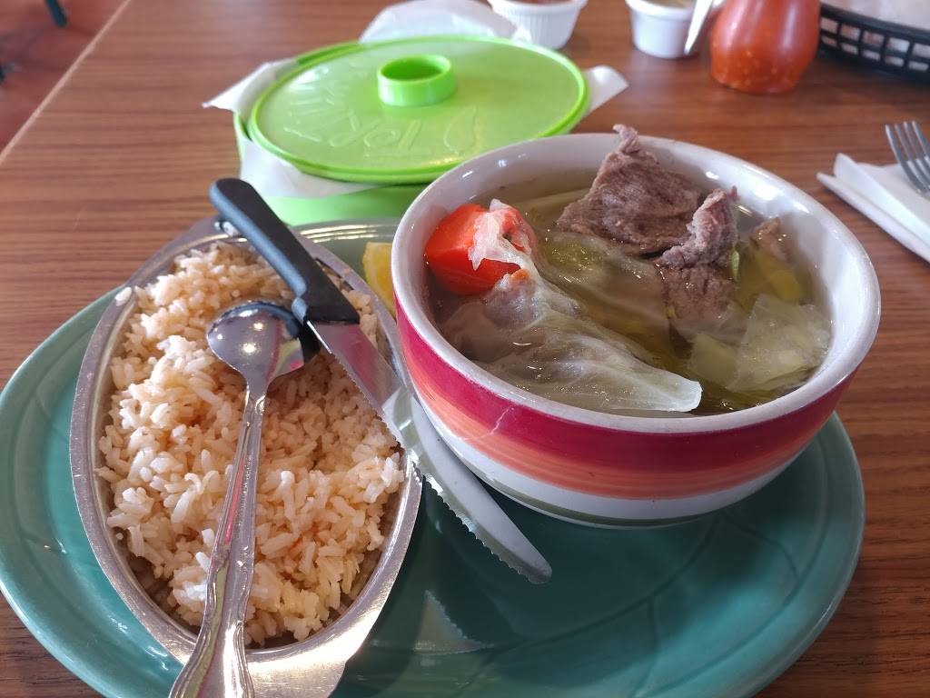 El Camino Restaurant | restaurant | 6611 Brentwood Blvd, Brentwood, CA 94513, USA | 9256344011 OR +1 925-634-4011