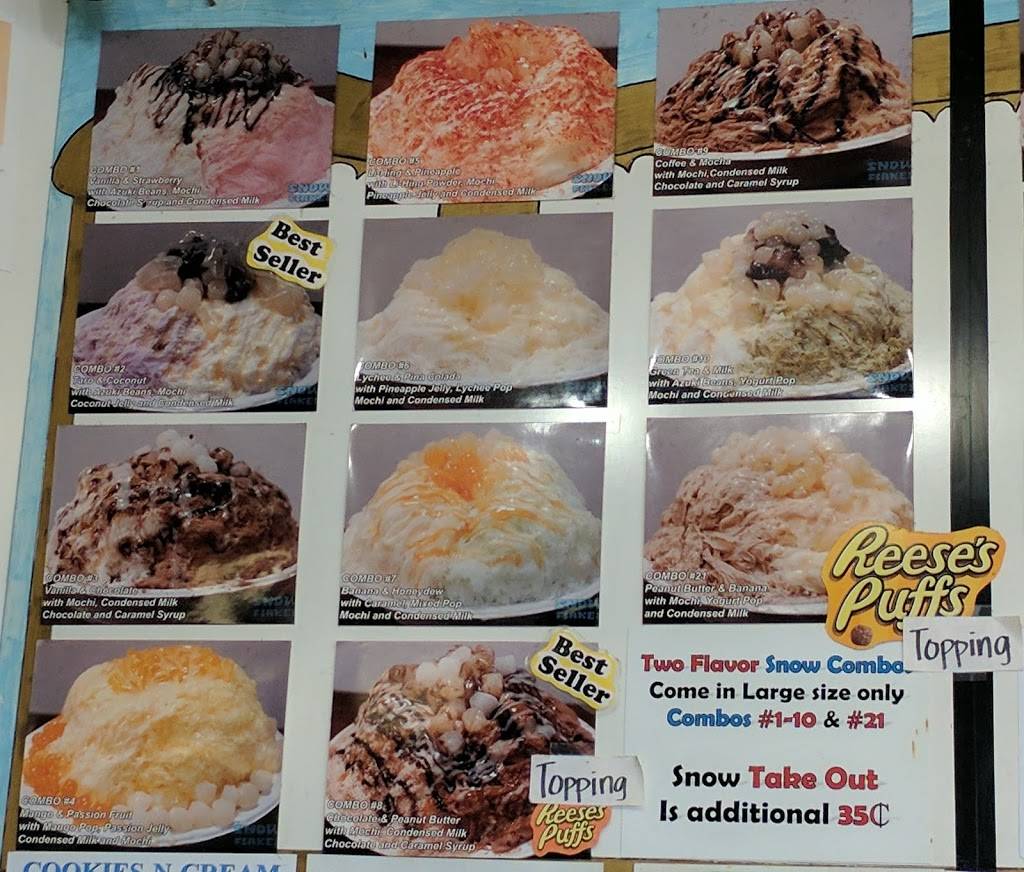 Aloha Crepes | restaurant | 98-042 Kamehameha Hwy STE 104, Aiea, HI 96701, USA | 8084834448 OR +1 808-483-4448