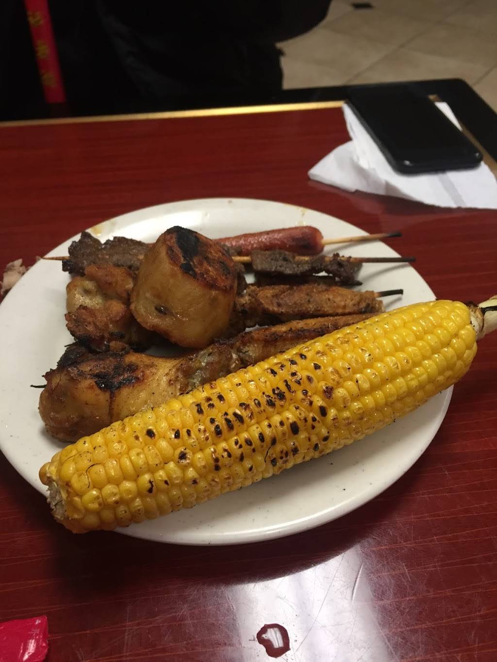 Chinese Kitchen | restaurant | 1409 N Main St, Blacksburg, VA 24060, USA | 5405527110 OR +1 540-552-7110