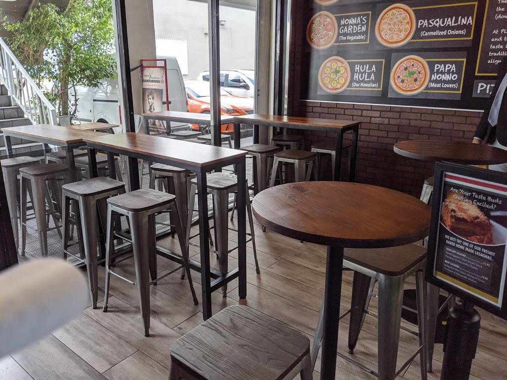 Pizzillo Pizza - Pasta - Panini | restaurant | 7293 NW 36th St, Miami, FL 33166, USA | 7868605130 OR +1 786-860-5130