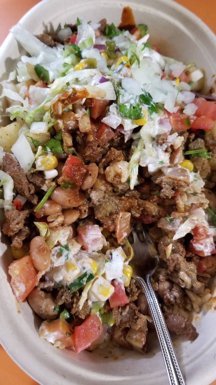 Pico De Gallo Mexican Grill | restaurant | 14125 Pacific Ave S suite c, Tacoma, WA 98444, USA | 2534337819 OR +1 253-433-7819