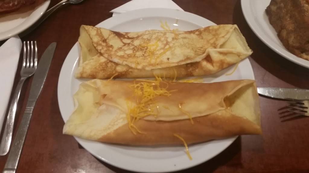 Orange Blossom Cafe & Bakery | bakery | 308 Broad St, Riverton, NJ 08077, USA | 8563038700 OR +1 856-303-8700