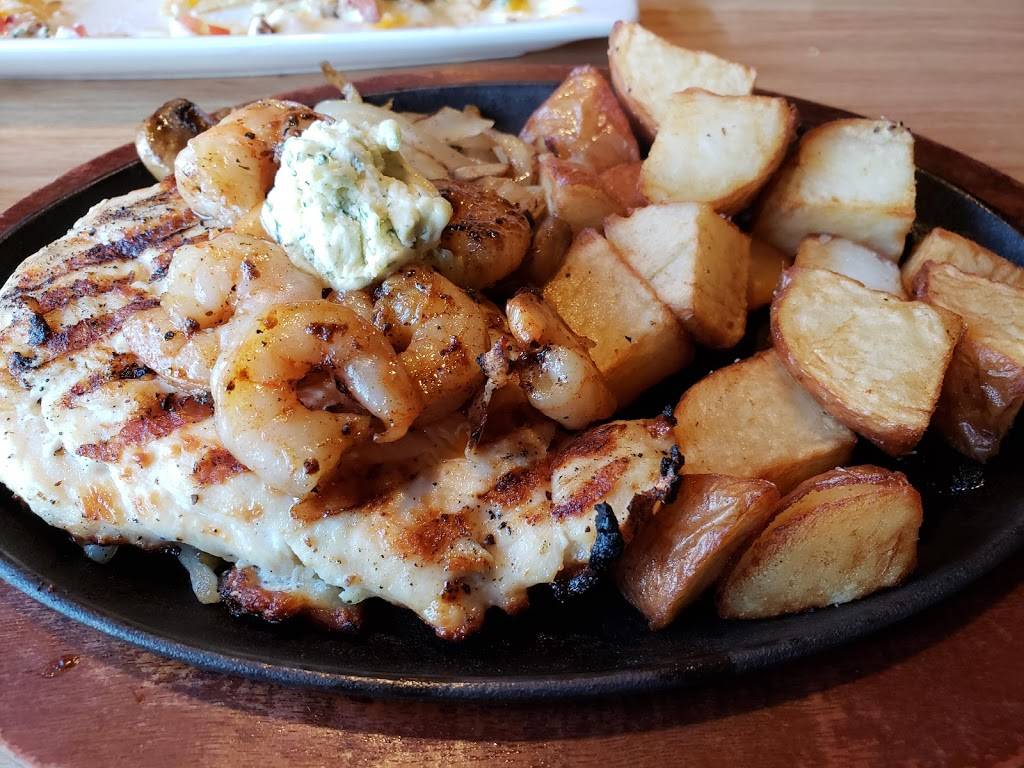 Applebees Grill + Bar | restaurant | 1135 Veterans Blvd, Redwood City, CA 94063, USA | 6503646849 OR +1 650-364-6849