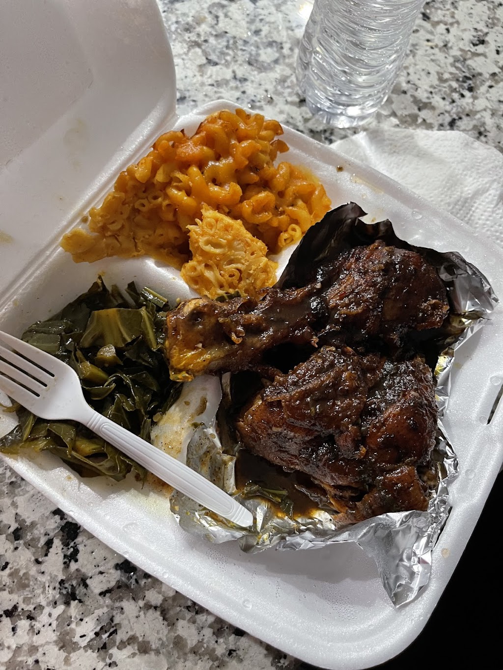 Tastee Vibez Eatery Restaurant & Catering | meal takeaway | 1914 Lafayette Blvd, Norfolk, VA 23509, USA | 7573492219 OR +1 757-349-2219