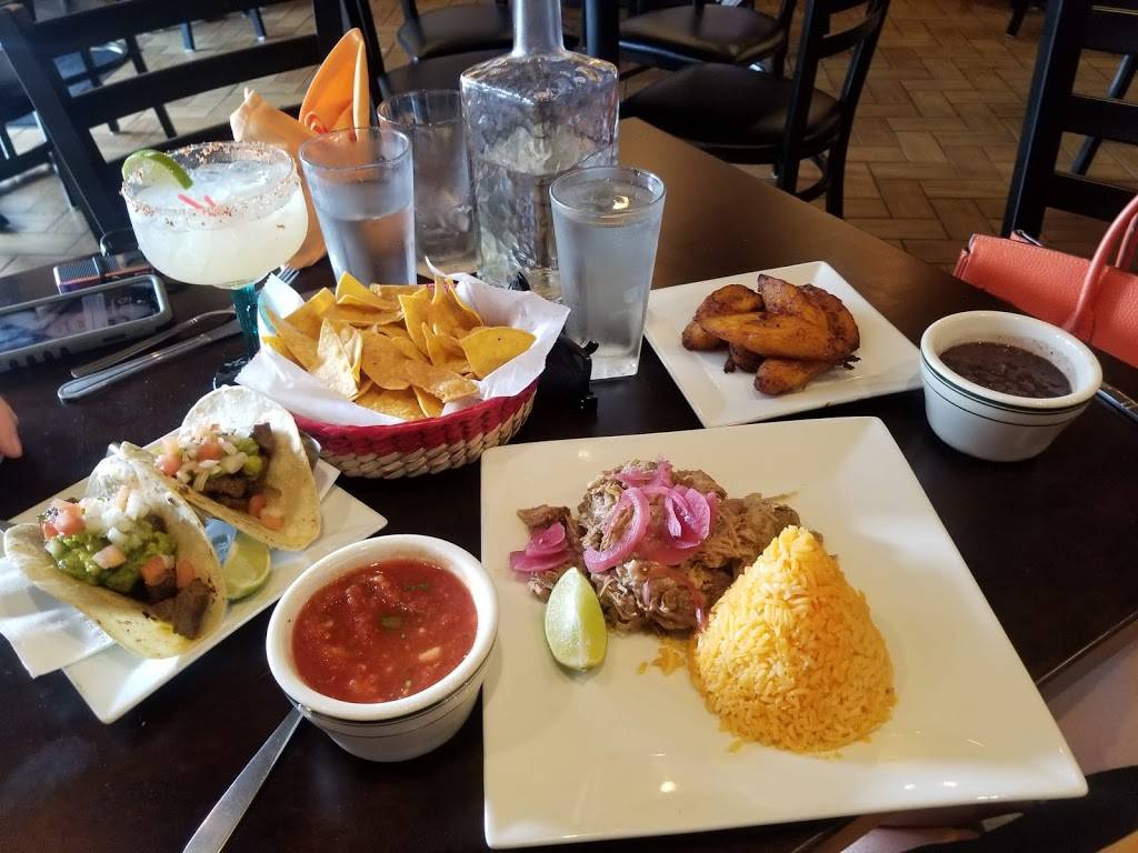Melissas Taqueria & Tequila Bar | restaurant | 19 N Park Ave, Rockville Centre, NY 11570, USA | 5167403030 OR +1 516-740-3030