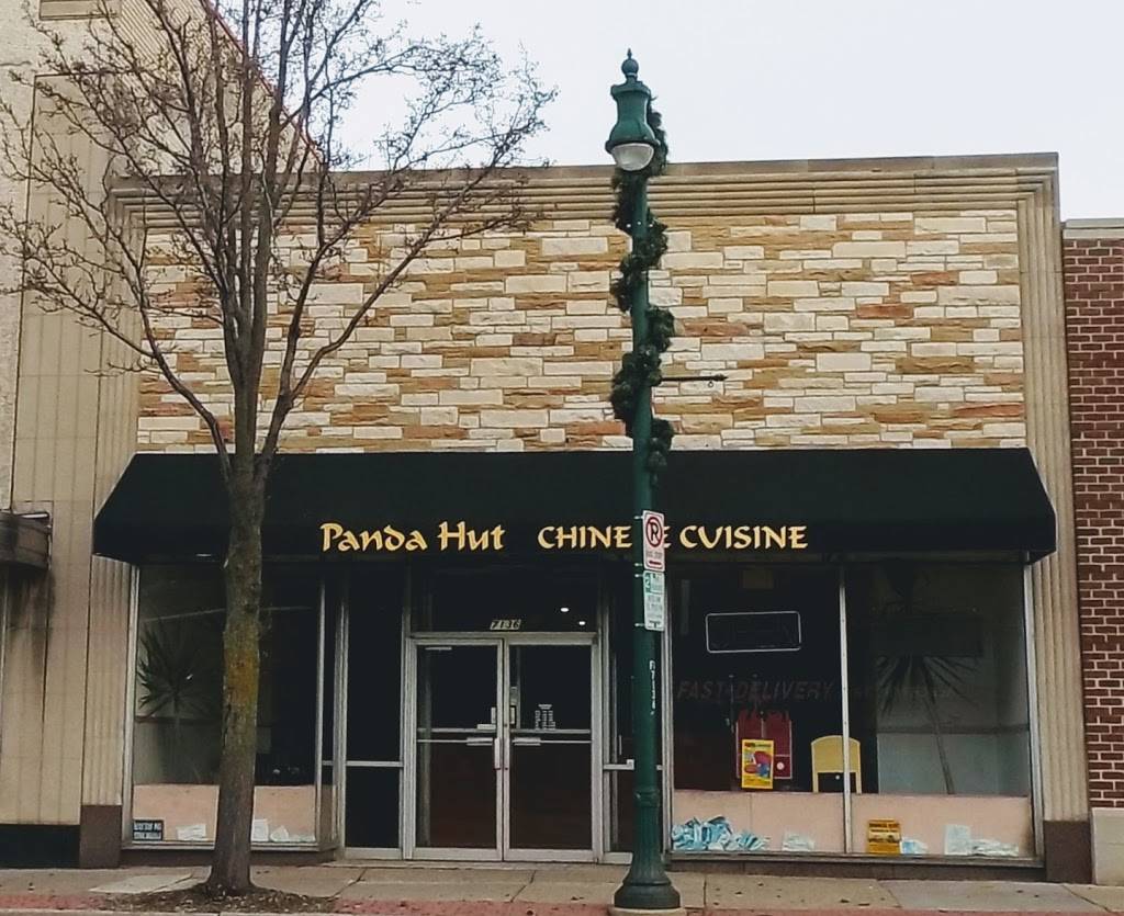 Panda Hut Chinese Restaurant | restaurant | 4708, 7136 W Greenfield Ave, West Allis, WI 53214, USA | 4147741689 OR +1 414-774-1689