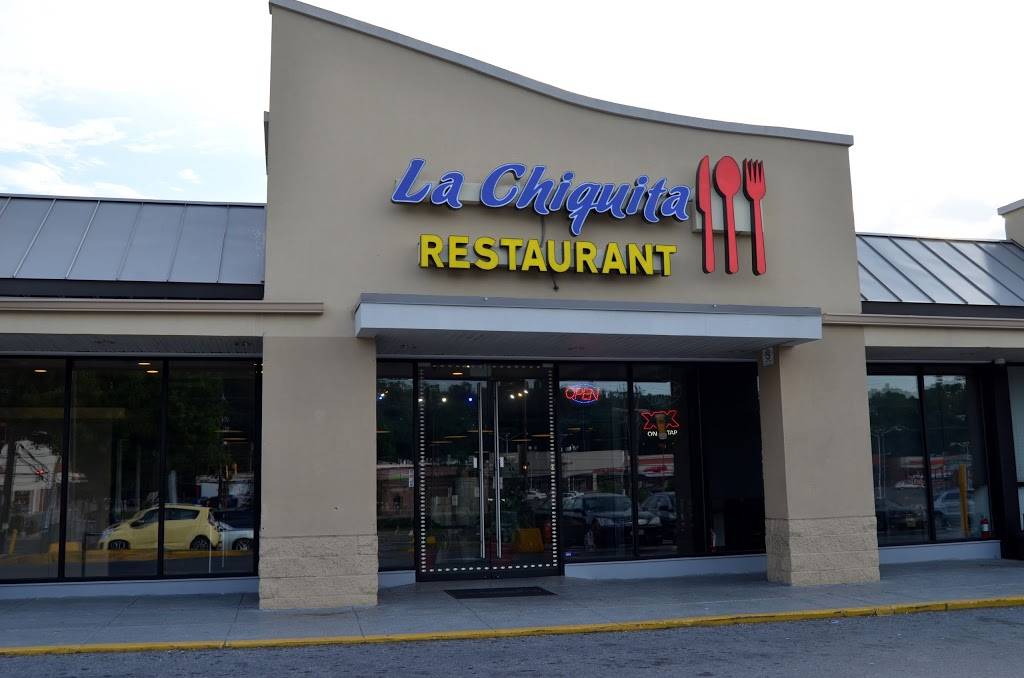La Chiquita Restaurant | restaurant | 1500 University Blvd E, Langley Park, MD 20783, USA | 3015579395 OR +1 301-557-9395