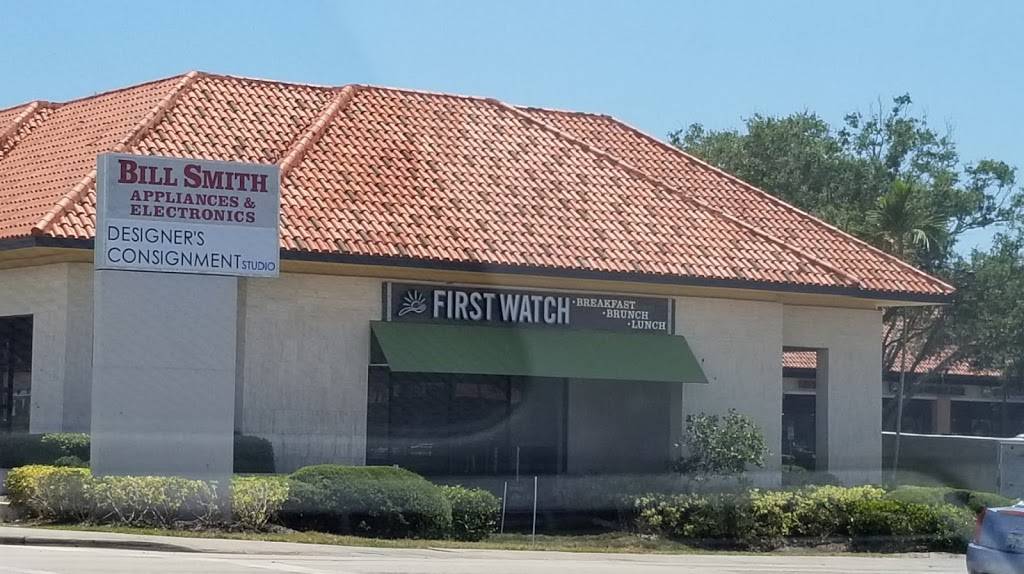 First Watch - Park Shore | cafe | 900 Neapolitan Way, Naples, FL 34103, USA | 2392032597 OR +1 239-203-2597