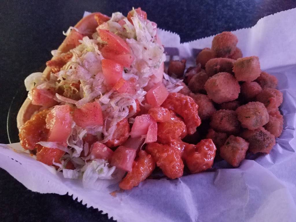 EJs Sports Bar & Grill | restaurant | 4000 Bessemer Super Hwy, Bessemer, AL 35020, USA | 2057605828 OR +1 205-760-5828