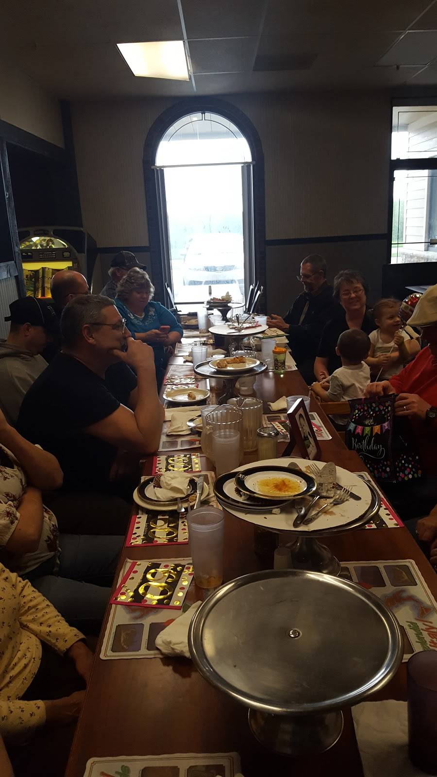 Roma Pizza Restaurant | restaurant | 6740 Red Arrow Hwy, Coloma, MI 49038, USA | 2694687717 OR +1 269-468-7717