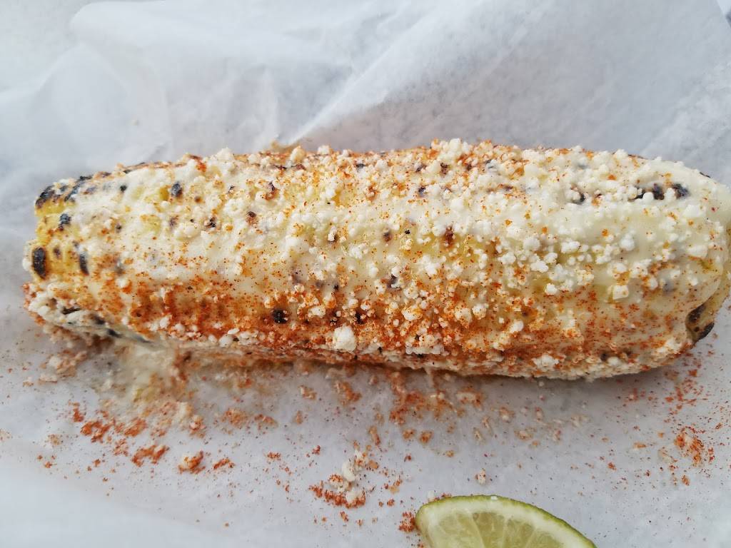 El Cotorro - Taqueria and Heladeria (craft tacos and ice creams) | restaurant | 111 Carlisle Blvd NE, Albuquerque, NM 87106, USA | 5055036202 OR +1 505-503-6202